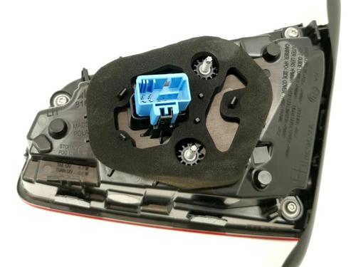 Left taillight VW PASSAT B8 (3G2, CB2) 2.0 TDI | BP34727427C34 - Image 4
