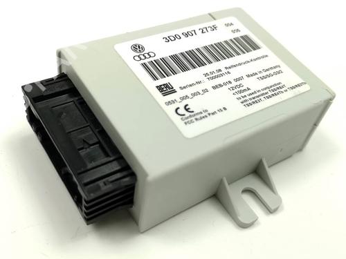 Electronic module VW PHAETON (3D1, 3D2, 3D3, 3D4, 3D6, 3D7, 3D8, 3D9) 3.2 V6 4motion | BP34725931M83 - Image 6