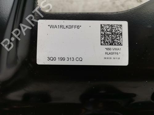 Subframe VW T-ROC Convertible (AC7, AC8) 1.5 TSI | BP35763693M9 - Image 8