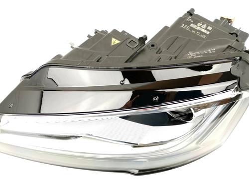 Left headlight AUDI A8 D2 (4D2, 4D8) 4.2 quattro | BP34731563C28 - Image 5