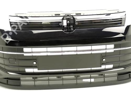 Used Front bumper Front bumper VW TIGUAN (5N_) 2.0 TDI 4motion (136 hp) 35759653 35759653