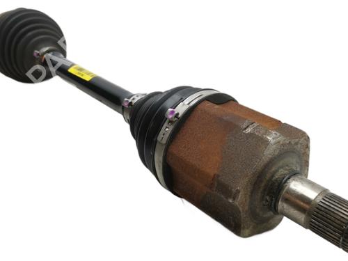 Left front driveshaft VW MULTIVAN T7 (STM, STN) 1.4 eHybrid | BP35763066M38  - Image 5
