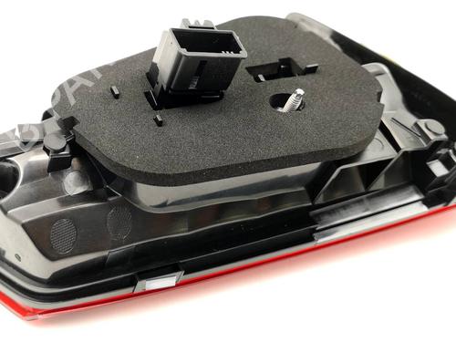 Right taillight VW PASSAT B8 (3G2, CB2) 2.0 TDI | BP34726608C35 - Image 4
