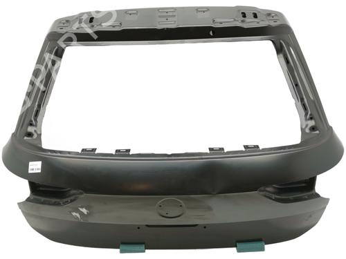 Used Tailgate Tailgate VW GOLF VIII Variant (CG5, DB5) 2.0 TSI 4motion (190 hp) 34732464 34732464