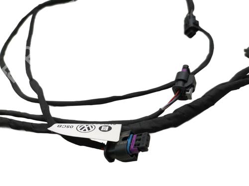Wiring harness VW GOLF VIII Variant (CG5, DB5) 2.0 TSI 4motion | BP34731496E16 - Image 2