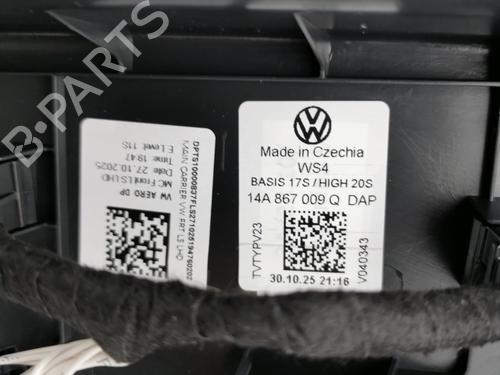 Venstre frontpanel VW ID.7 (ED2) PRO S | BP34730784C58 - Image 5