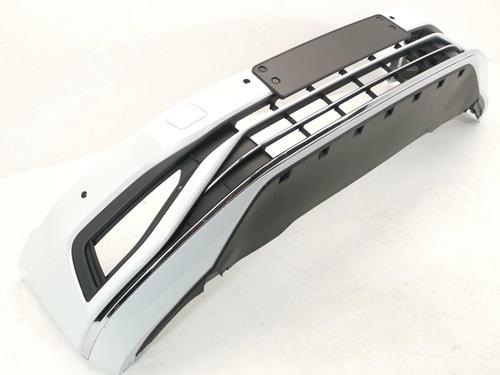 Front bumper VW PASSAT B8 (3G2, CB2) 2.0 TDI | BP35760468C7  - Image 5