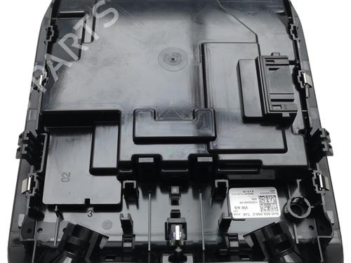 Kabinelys CUPRA TAVASCAN (KR1) VZ 4Drive | BP38948458I8 - Image 7