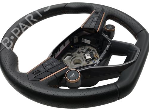 Steering wheel CUPRA LEON (KL1, KU1, KUG) 1.5 TSI | BP37628422C49 - Image 2