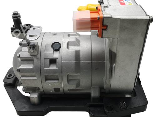AC compressor AUDI Q4 E-TRON SUV (F4B) 50 quattro | BP39046728M34 - Image 4