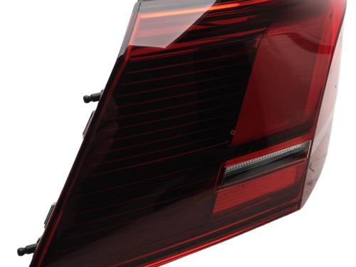 Left taillight VW GOLF VIII (CD1, DA1) 2.0 TSI 4motion | BP38588796C34 - Image 7