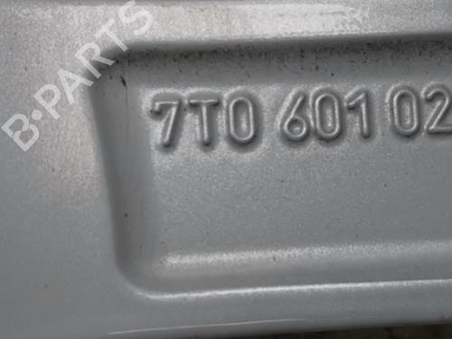 Rim VW TRANSPORTER T7 Van (TV_, TW_) 2.0 TDI 4motion (TVD, TVE, TVM, TVN, TVV, TVW) | BP34732426C45 - Image 8
