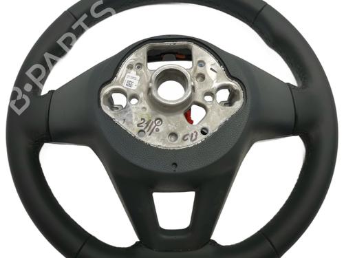 Steering wheel VW ID.3 (E11, E12) 1st | BP35761337C49 - Image 4