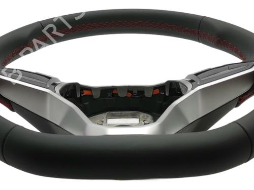 Steering wheel VW ID.3 (E11, E12) 1st | BP35761238C49 - Image 2