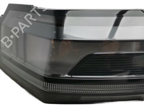 Used Left taillight Left taillight VW ID. Buzz Bus (EBB, EBJ) Electric (EBB) (204 hp) 34728440 34728440