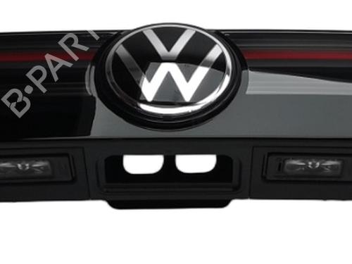 Używane Lampa centralna tylna Lampa centralna tylna VW TIGUAN (CT1) 2.0 TSI 4motion (204 hp) 37507453 37507453