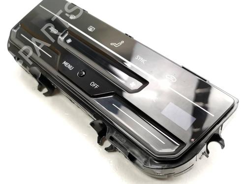 Climate control VW PASSAT B8 (3G2, CB2) 2.0 TDI | BP34726498I5 - Image 14