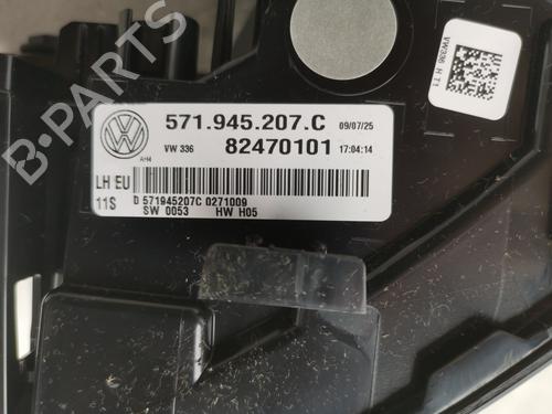 Left taillight VW TIGUAN (CT1) 1.5 eTSI | BP34732278C34 - Image 7