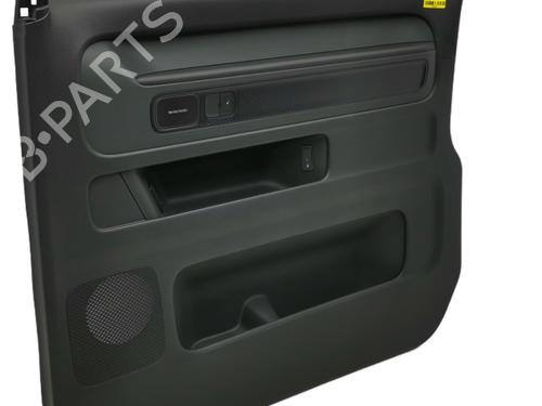 Rear right panel VW ID. Buzz Bus (EBB, EBJ) Electric 4motion (EBB) | BP35806707C61 - Image 2