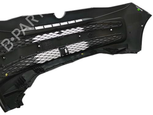 Front bumper VW MULTIVAN T7 (STM, STN) 1.5 TSi | BP35762203C7  - Image 5