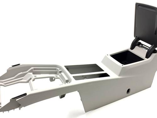 Middle console VW ARTEON (3H7, 3H8) 1.5 TSi | BP34724738I22 - Image 3