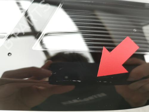 Left taillight VW ID. Buzz Bus (EBB, EBJ) Electric (EBB) | BP34725543C34 - Image 13
