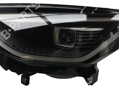Venstre forlygte Venstre forlygte VW ID. Buzz Bus (EBB, EBJ) Electric 4motion (EBB) (340 hp) 37229304 37229304