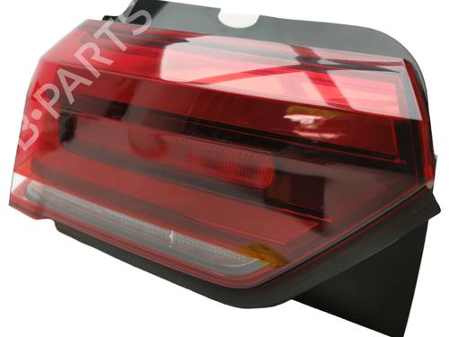 Left taillight VW ID.3 (E11, E12) 1st | BP36000792C34 - Image 3