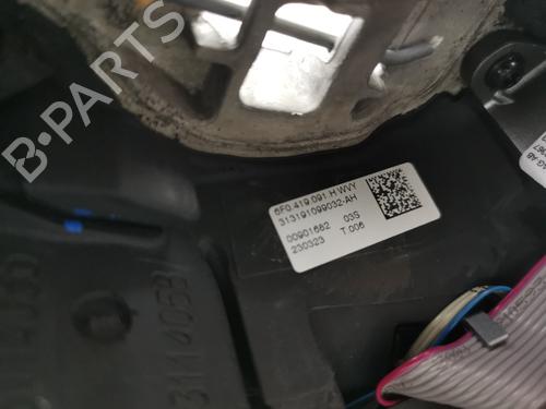 Steering wheel SEAT ARONA (KJ7, KJP) 1.0 TSI | BP35763209C49 - Image 9