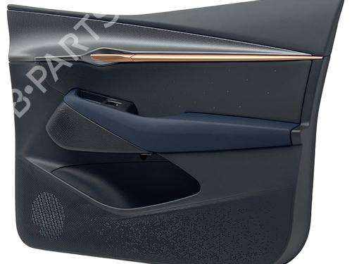Front right panel CUPRA TAVASCAN (KR1) VZ 4Drive | BP38033777C59 - Image 3