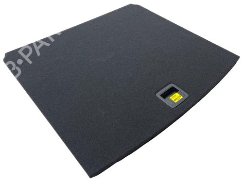 Boot lining VW TIGUAN (CT1) 2.0 TSI 4motion | BP37755891I3 - Image 2