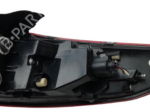 Left taillight CUPRA FORMENTOR (KM7, KMP) 2.0 TSI 4Drive | BP38613869C34 - Image 7