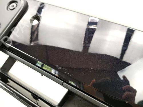 Front bumper VW PASSAT B8 (3G2, CB2) 2.0 TDI | BP35758544C7 - Image 10