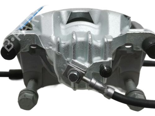 Right front brake caliper VW TIGUAN (CT1) 1.5 eTSI | BP34729281M104  - Image 13