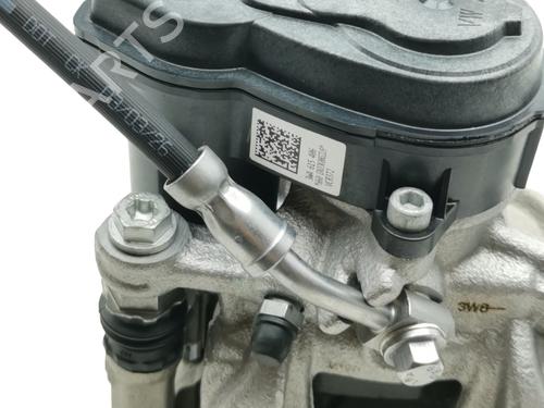 Right rear brake caliper CUPRA TERRAMAR (KP1) 2.0 TSI 4Drive | BP38769848M106 - Image 7