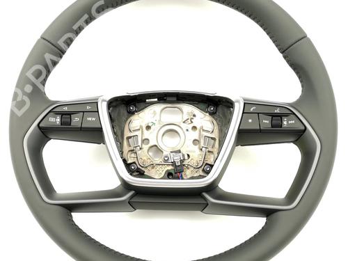 Used Steering wheel Steering wheel AUDI A6 C4 (4A2) 2.0 (100 hp) 35758665 35758665