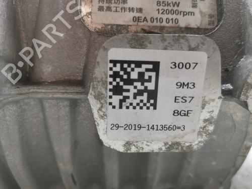Engine VW GOLF VII (5G1, BQ1, BE1, BE2) e-Golf | BP34727481M1 - Image 21
