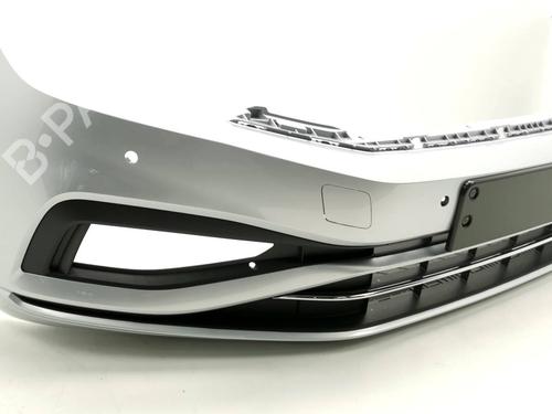 Front bumper VW PASSAT B8 (3G2, CB2) 2.0 TDI | BP35759086C7 - Image 13