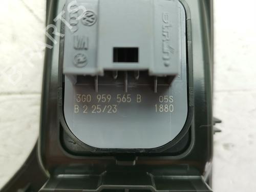 Switch CUPRA LEON Sportstourer (KL8, KU8, KUD) 2.0 TSI 4Drive | BP37755947I30 - Image 5