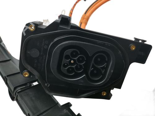 Wiring harness VW ID. Buzz Bus (EBB, EBJ) Electric 4motion (EBB) | BP35762020E16 - Image 3
