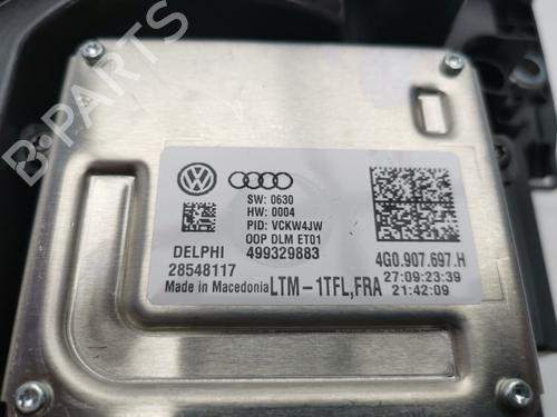 Left headlight VW TOURAN (5T1) 1.2 TSI | BP34731177C28 - Image 23