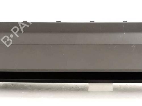 Used Front bumper spoiler Front bumper spoiler SKODA KODIAQ I (NS6, NS7, NV7) 2.0 TDI 4x4 (150 hp) 34724751 34724751