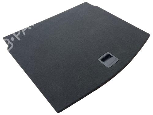 Boot lining CUPRA FORMENTOR (KM7, KMP) 2.0 TSI 4Drive | BP36764236I3 - Image 2