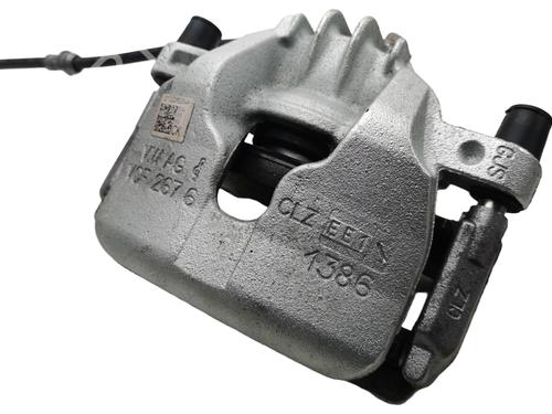 Right front brake caliper CUPRA LEON (KL1, KU1, KUG) 1.5 TSI | BP37681626M104 - Image 2
