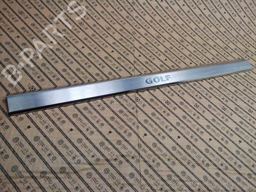Used Left sideskirt Left sideskirt VW GOLF IV Van (1J1) 1.9 TDI (110 hp) 34726387 34726387