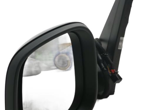 Retrovisor esquerdo Retrovisor esquerdo VW ID. Buzz Bus (EBB, EBJ) Electric 4motion (EBB) (340 hp) 35763009 35763009