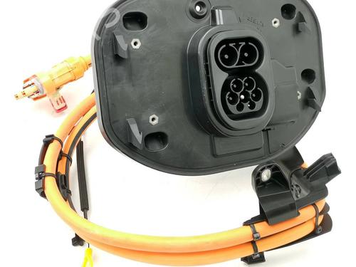 Used Wiring harness Wiring harness VW ID.7 (ED2) PRO S (286 hp) 35760529 35760529