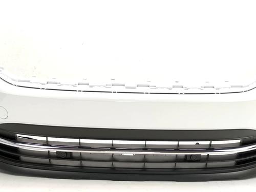 Used Front bumper Front bumper VW TIGUAN (5N_) 2.0 TDI 4motion (136 hp) 35758454 35758454