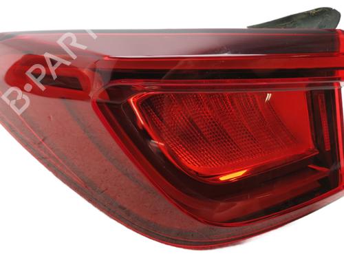 Left taillight SEAT LEON Sportstourer (KL8, KLD) 1.5 TSI | BP34727918C34  - Image 7