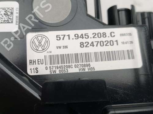Right taillight VW TIGUAN (CT1) 1.5 eTSI | BP36550899C35  - Image 9